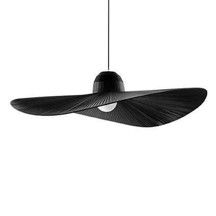   Ideal Lux Madame Sp1 Nero (174402) 25393