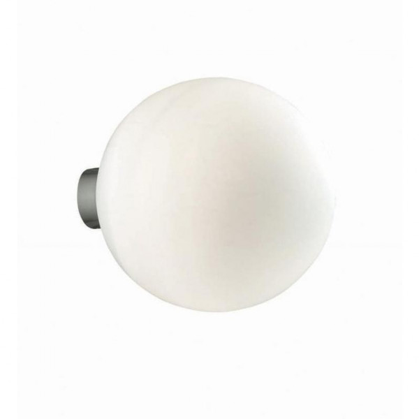   Ideal Lux Mapa Bianco Ap1 D30 (059822)