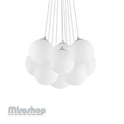   Ideal Lux Mapa Bianco Sp22 (140230) 19633