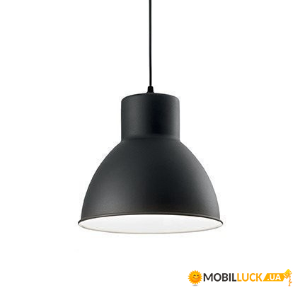   Ideal Lux Metro Sp1 Nero (139098) 19123