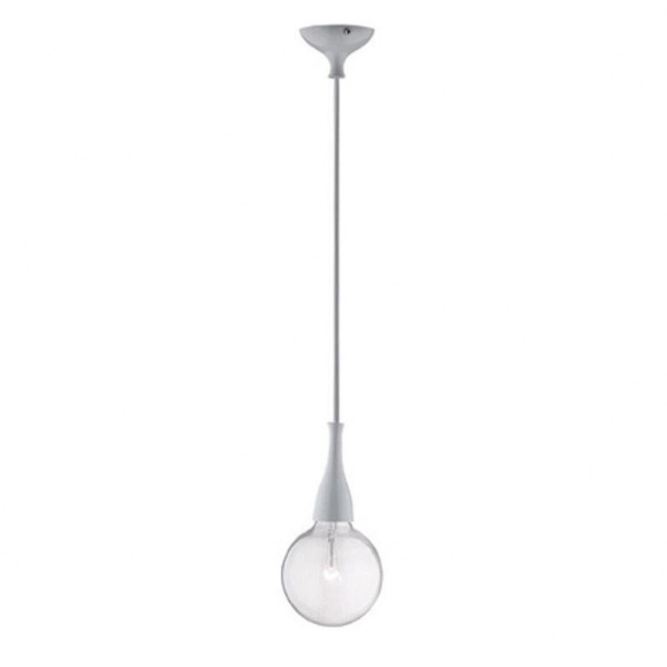   Ideal Lux Minimal Sp1 Bianco (009360) 8371