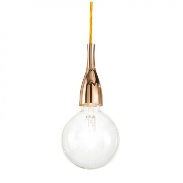 ϳ  Ideal Lux Minimal Sp1 Oro (009391) 2169