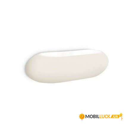   Ideal Lux Moris Ap2 Bianco (034546)