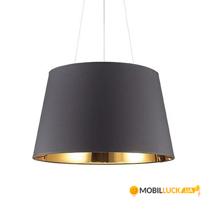 ϳ  Ideal Lux Nordik Sp6 (161662) 25493