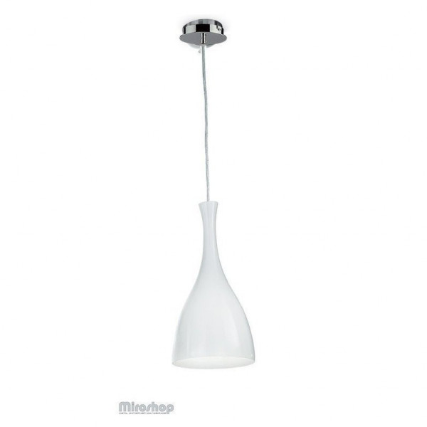   Ideal Lux Olimpia Sp1 Bianco (013244) 8377