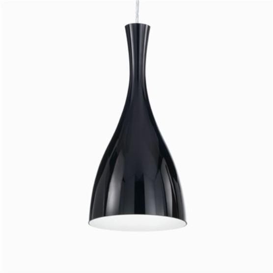 ϳ  Ideal Lux Olimpia Sp1 Nero (012919) 2212