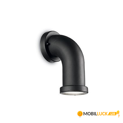   Ideal Lux Pipeline Ap1 Nero (160559)