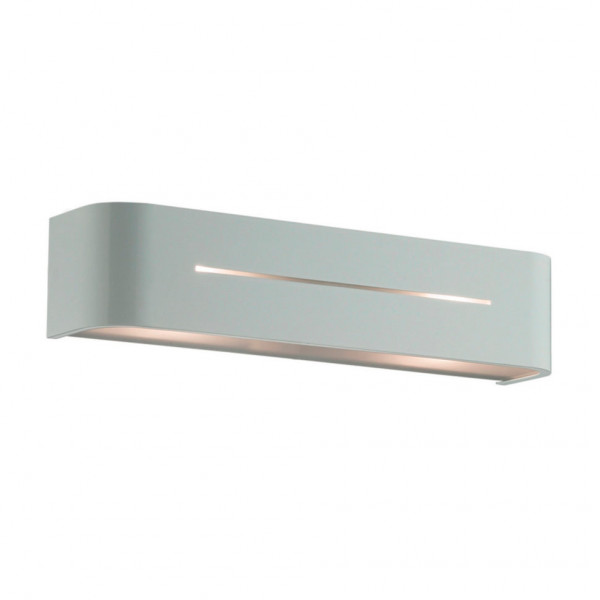   Ideal Lux Posta AP2 Bianco