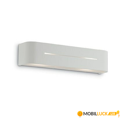   Ideal Lux Posta Ap2 Bianco (051963)