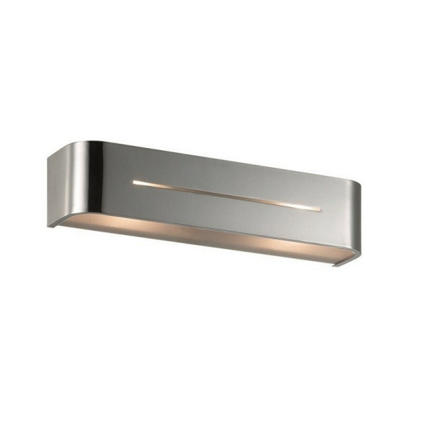   Ideal Lux Posta Ap2 Cromo (051932) 