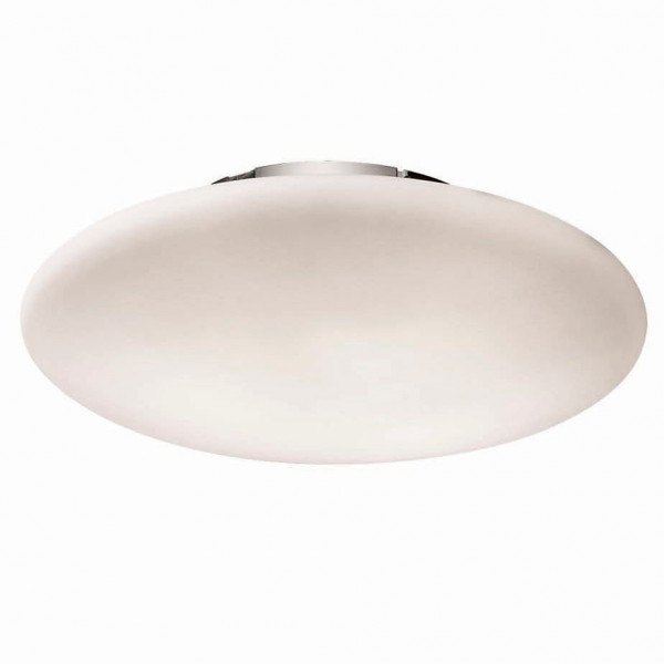   Ideal Lux Smarties Bianco PL2 D40