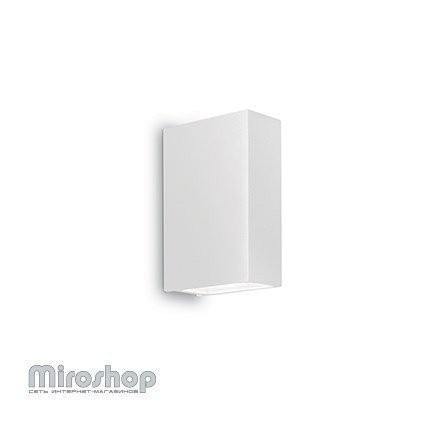   Ideal Lux Tetris-2 Ap2 Bianco (113777)