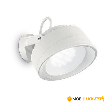   Ideal Lux Tommy Ap1 Bianco (145303)