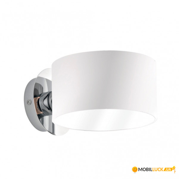   Ideal Lux Anello AP1 Bianco