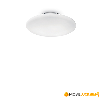   Ideal Lux Smarties Bianco 032047