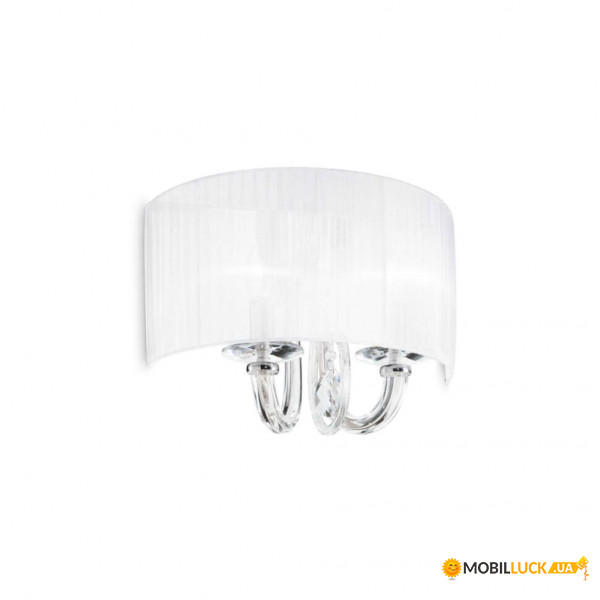  Ideal Lux Swan 035864