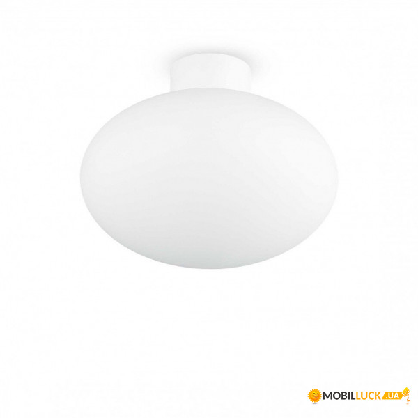    CLIO MPL1 WH Ideal Lux 148847