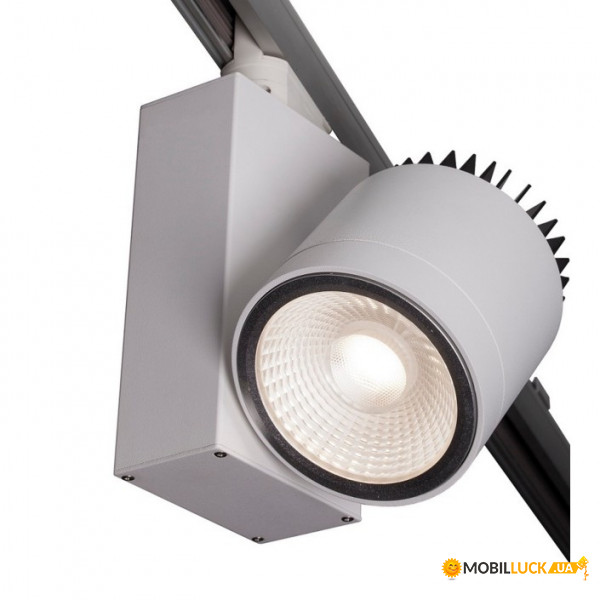   Mistic Tracker 38W Dim Matt White (05411220)