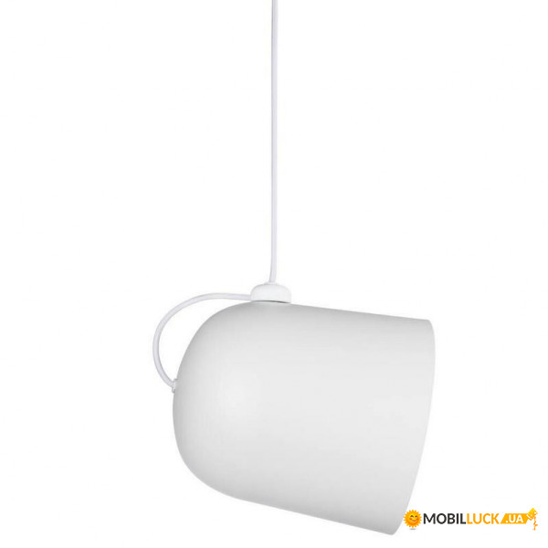  Nordlux 2020673001 Angle E27 White