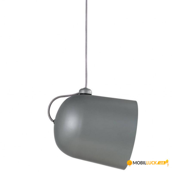  Nordlux 2020673011 Angle E27 Grey