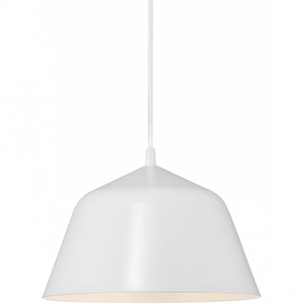 Nordlux 48703001 Ella 24 (White) 123968