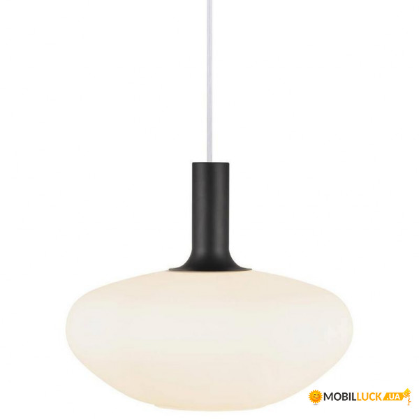  Nordlux 48973001 Alton 35 Black/Brass