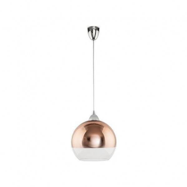   Nowodvorski 5764 Globe Copper I