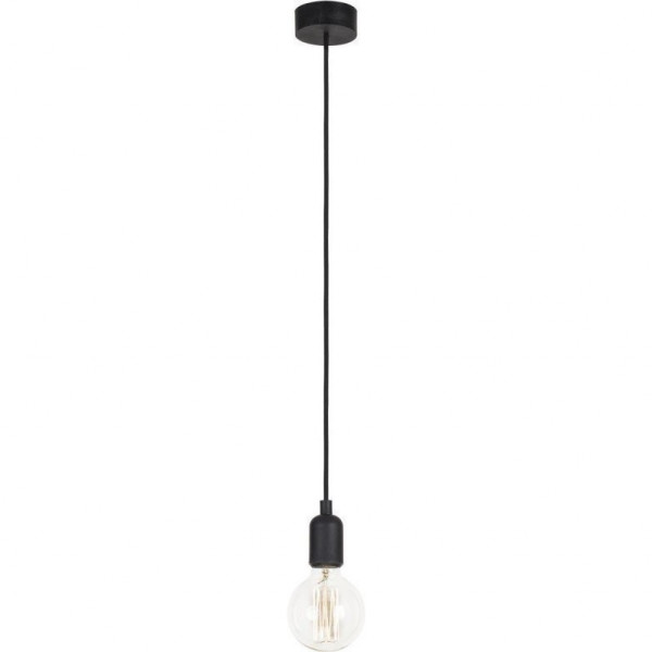   Nowodvorski 6404 Silicone Black I