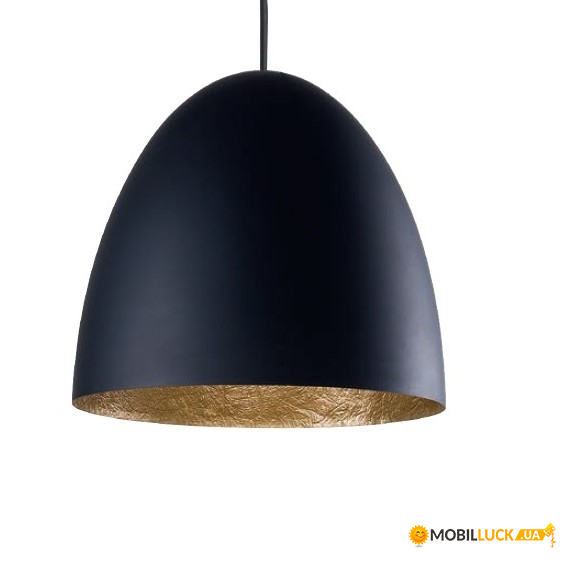   Nowodvorski 9022 Egg Black M