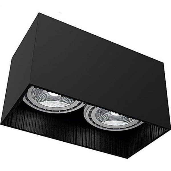  Downlight Nowodvorski 9316 Groove Black