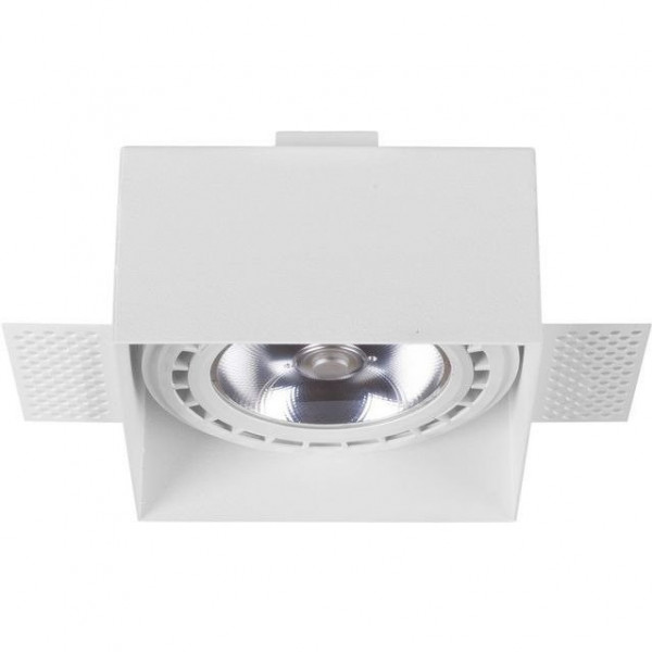  Downlight Nowodvorski 9408 Mod Plus White I