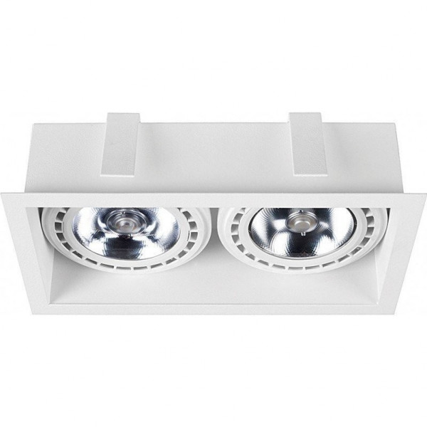  Downlight Nowodvorski 9412 Mod White Ii