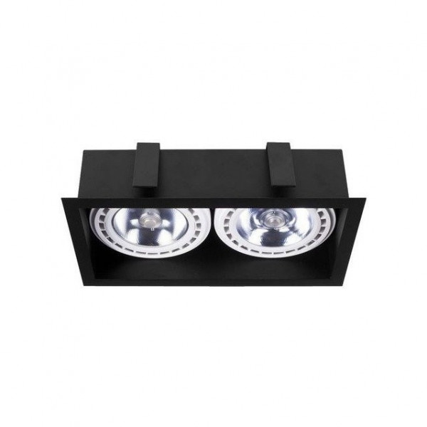  Downlight Nowodvorski 9416 Mod Black Ii