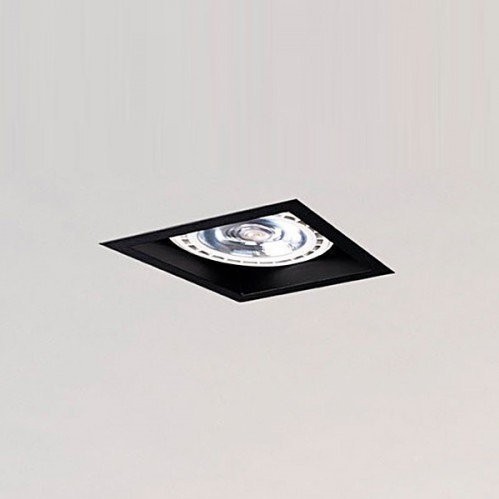  Downlight Nowodvorski 9417 Mod Black I