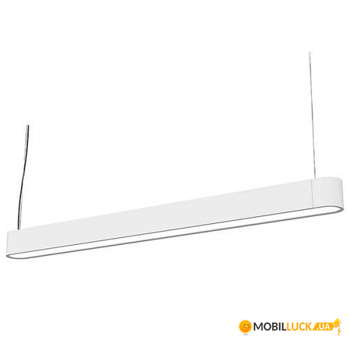   Nowodvorski 9545 Soft Led White 90X6