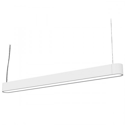   Nowodvorski 9547 Soft Led White 120X6