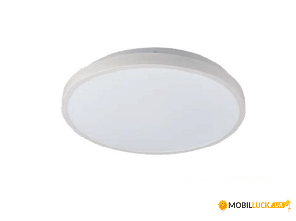   Nowodvorski Agnes Round Led 9160