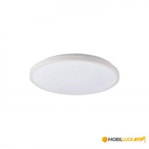   Nowodvorski Agnes round led 8207