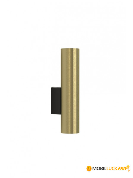   Nowodvorski 8074 EYE WALL SOLID BRASS