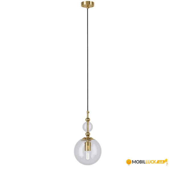  Pikart Lights 23689-2 Brass&Glass 241136