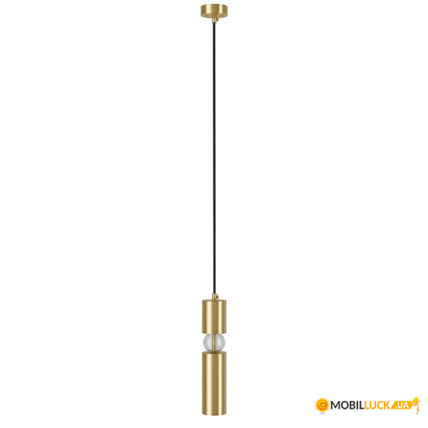  Pikart Lights 23694-1 Brass&Glass 241133