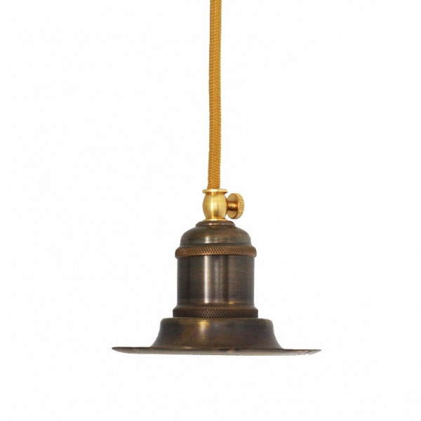 Pikart Lights 954-1 Small Hat 167877