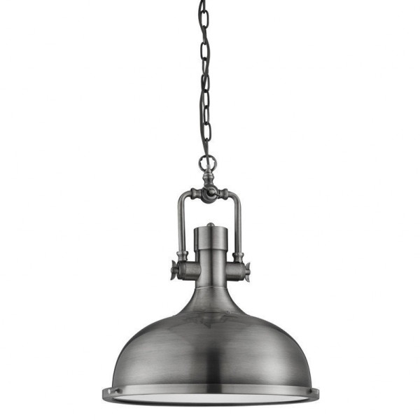 ϳ  Searchlight 1322An Industrial Pendants