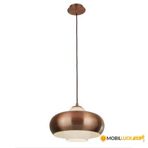 ϳ  Searchlight 3681-1Cu Pendants