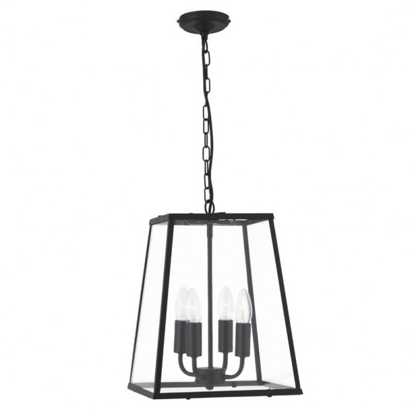   Searchlight 5614Bk Lanterns