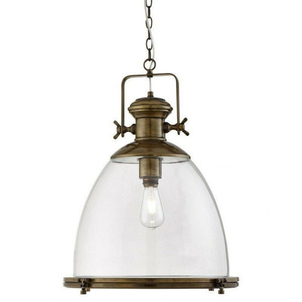   Searchlight 6659 Industrial Pendants 15750