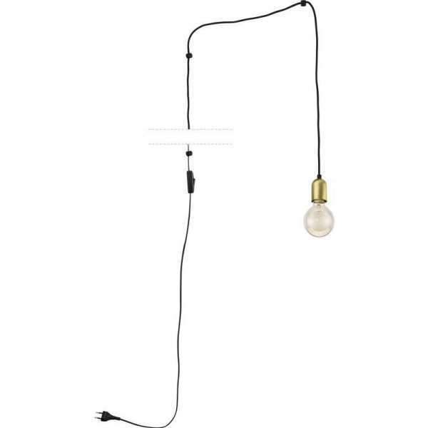 ϳ  Tk Lighting 1471 Estrella Black