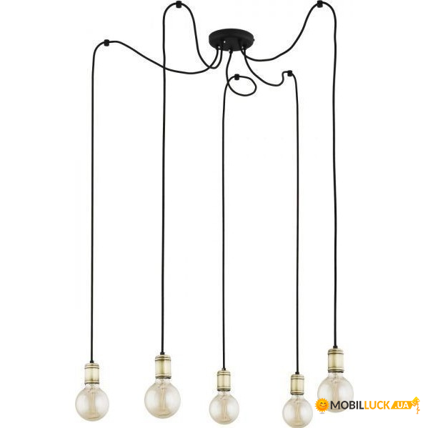   Tk Lighting 1514 Qualle