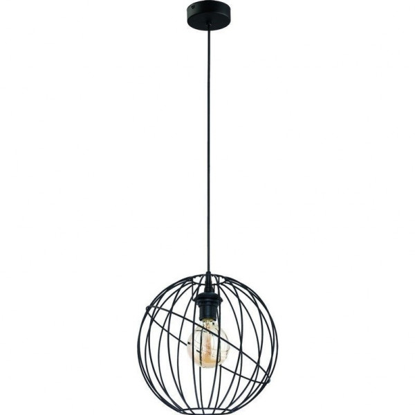 ϳ  Tk Lighting 1626 Orbita Black