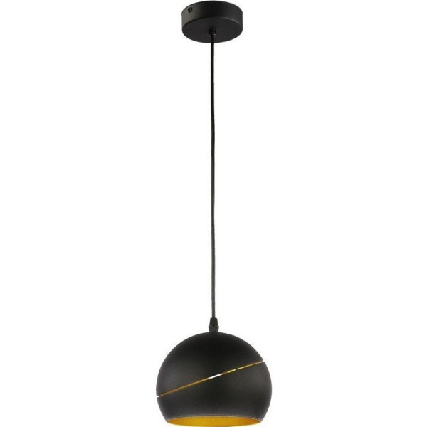 ϳ  Tk Lighting 1682 Yoda Black Orbit